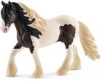 SCHLEICH 13831 Tinker Hengst, f&uuml;r Kinder ab 3+ Jahren, Farm World - Spielfigur