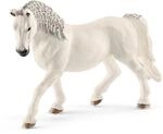 SCHLEICH Horse Club | Lipizzaner Stute 13819 | detailgetreues Pferd | tolles Geschenk