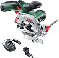 Bosch Akku Mini Handkreiss&auml;ge UniversalCirc 12 (1 Akku, 12 Volt System, im...
