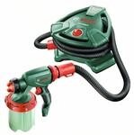Bosch elektrisches Farbspr&uuml;hsystem PFS 5000 E (1200 Watt, f&uuml;r Lack/Lasur/Wandfarbe,