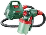 Bosch elektrisches Farbspr&uuml;hsystem PFS 3000-2 (650 Watt, im Karton)