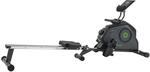 Tunturi Cardio Fit R30 Ruderger&auml;t f&uuml;r Zuhause/Rudermaschine/Rower/Heimtrainer...