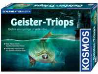 Kosmos 634452 - Geister-Triops