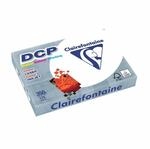 Clairefontaine 3806C Druckerpapier DCP Premium Kopierpapier f&uuml;r farbintensiven