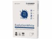 STEINBEIS 8018A80S Steinbeis Evolution White