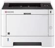Kyocera Klimaschutz-System Ecosys P2235dw WLAN Laserdrucker: Schwarz-Wei&szlig;,
