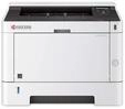 Kyocera Klimaschutz-System Ecosys P2040dn Laserdrucker: Schwarz-Wei&szlig;,
