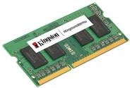 Kingston Branded Memory 4GB DDR3 1600MT/s DIMM Module Single Rank KCP316NS8/4