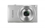 Canon IXUS 190 Digitalkamera (20 MP, 10x optischer Zoom, 6,8cm (2,7 Zoll) LCD