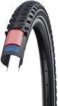 Schwalbe Unisex &ndash; Erwachsene Marathon GT 365 HS475 Reifen, Schwarz, 28x1.40 Zoll