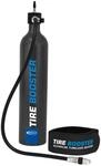 Reifenbooster Schwalbe Tubeless Montage 2018, Schwarz