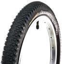 Continental Double Fighter Iii Reife Schwarz 47-305 (16" x 1.75)