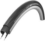 Schwalbe Fahrrad Bereifung Lugano, Schwarz, 28" 700x25C 25-622, 11101214