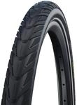 Schwalbe Big Ben Plus Tour & City Reifen &ndash; Fahrradreifen mit Double Defense