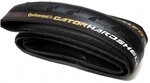 Continental Gator Hardshell Duraskin Road Bike / Cycle Tyre 700 x 25c Black Folding