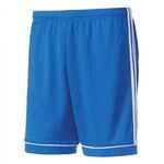 adidas Herren Shorts Squadra 17, Bold Blue/White, 2XL, S99153