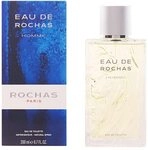 Rochas Eau de rochas homme edt vapo 200 ml 1 Unidad 200 g