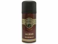 La Rive Cabana For Men Deodorant Spray 150 ml