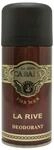 La Rive Cabana For Men Deodorant Spray 150 ml