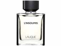 Lalique L’Insoumis homme/men,Eau de Toilette,1er Pack (1 x 50 ml)