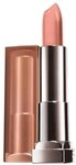 Maybelline New York Color Sensational Mattes Nudes Lippenstift Nr. 980 Hot Sand, 1er