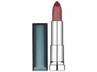 Maybelline New York Color Sensational Mattes Nudes Lippenstift Nr. 988 Toasted...