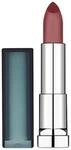 Maybelline New York Color Sensational Mattes Nudes Lippenstift Nr. 988 Toasted Brown,
