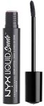 NYX Liquid Suede Cream Lipstick, Stone Fox, 1er Pack (1 x 4 ml)