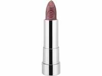 essence - Lippenstift - sheer & shine lipstick 10 - glamour queen