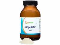 Piowald Sango Vital - Sango Meeres Koralle - 500g Pulver mit Calcium und...