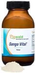 Piowald Sango Vital - Sango Meeres Koralle - 500g Pulver mit Calcium und Magnesium