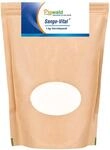 Piowald Sango Vital - Sango Meeres Koralle - 1 kg Pulver mit Calcium und...