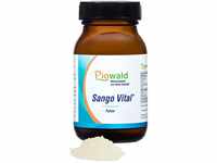 Piowald Sango Vital - Sango Meeres Koralle - 250g Pulver mit Calcium und...