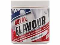 Royal Flavour, Aromapulver, 250g Dose, Himbeere-Joghurt