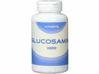 Vitasyg Glucosamin 1000mg - 180 Tabletten