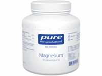 Pure Encapsulations - Magnesiumglycinat - gebunden an die Aminosäure Glycin...