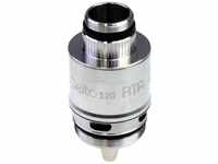Aspire Cleito 120 RTA System, Dual Coil Deck