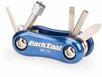 Park Tool MT-10 Road Miniwerkzeug 2017 Werkstattausrüstung MT-10 Road Miniwerkzeug