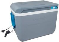 Campingaz Powerbox Plus Thermoelektrische 12V/230 V K&uuml;hlbox, Hochleistungs-K&uuml;hlbox