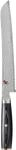 Zwilling MIYABI MIYABI 5000 FC-D Brotmesser 240 mm