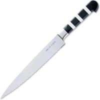 F. DICK Tranchiermesser 1905 21 cm, Wellenschliff - geschmiedet, rostfrei, extra