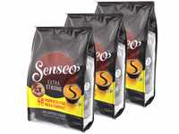 Senseo Kaffeepads Extra Strong / Extra Kräftig, Intensiver und Vollmundiger