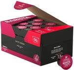 Tchibo Cafissimo Vorratsbox Caff&egrave; Crema Colombia Kaffeekapseln, 96 St&uuml;ck (Kaffee,