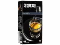 Cremesso Ristretto 16 Kapseln, 6er Pack (6 x 96 g)