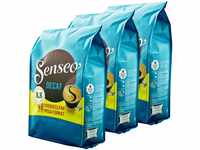 Senseo Kaffeepads Decaf / Entkoffeiniert, Reiches Aroma, Intensiv & Ausgewogen,