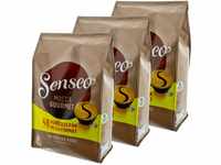 Senseo Kaffeepads Mocca Gourmet, Frisch & Intensiv, Kaffee für...