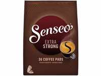 Senseo Extra starke Kaffeepads, 10 x 36 Pads
