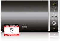CASO MCG30 Ceramic chef Testsieger Haus & Garten Test, 3in1 Mikrowelle mit...