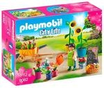 PLAYMOBIL 9082 Blumenh&auml;ndler