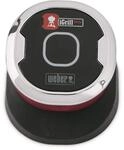 Weber iGrill Mini Smartes Grillthermometer mit Bluetooth | Kompatibel mit allen